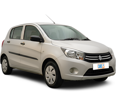 Maruti Celerio-img